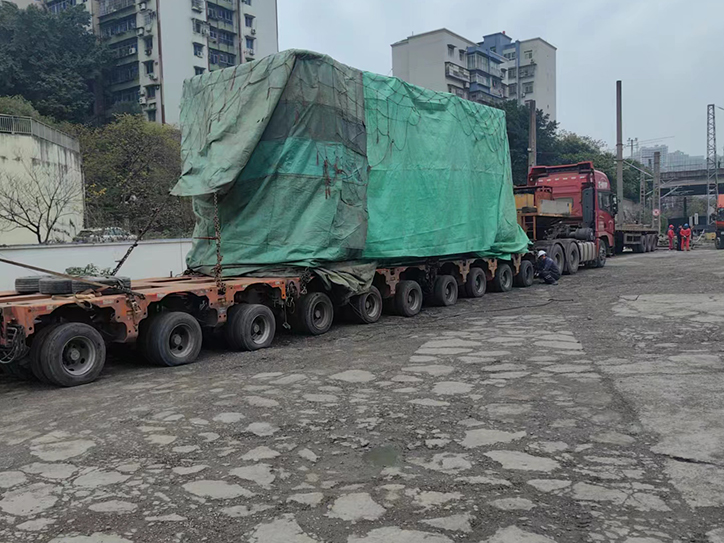 襄陽大型貨物運輸公司安全高效