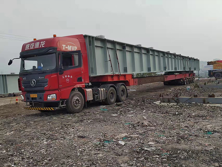 克拉瑪依工程轉場運輸，設備運輸公司