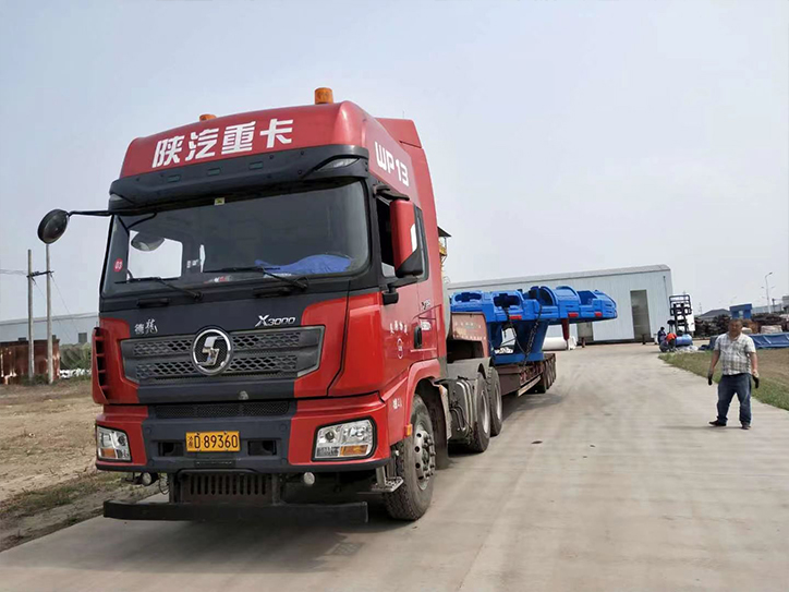 鶴壁整車物流運輸公司