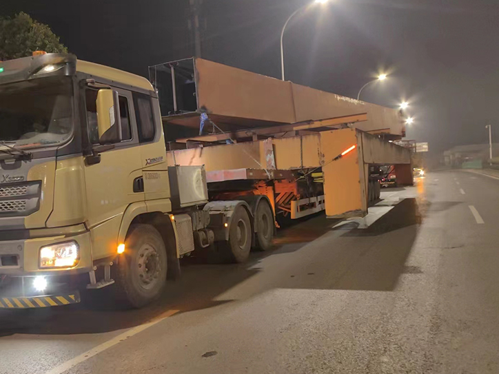 蚌埠整車物流運輸公司