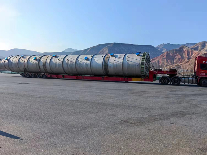 重慶整車物流運輸公司