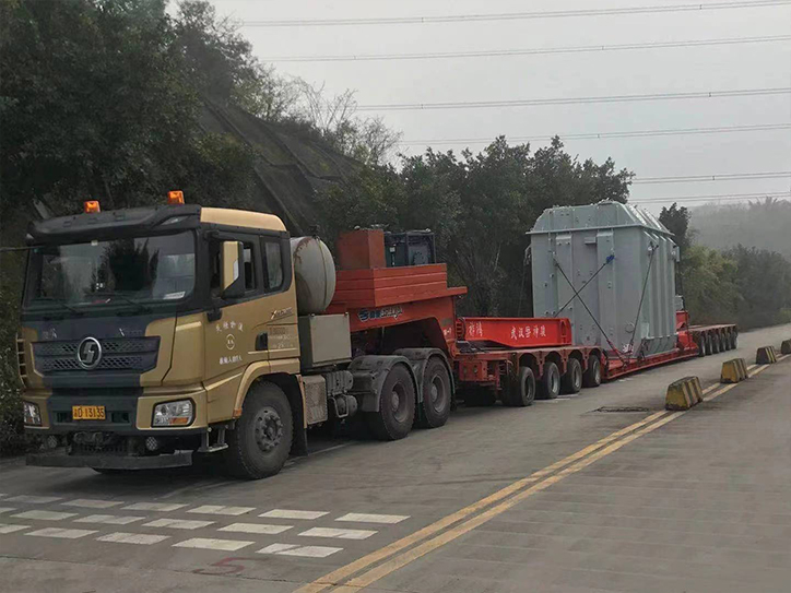 北京9.6米整車物流公司