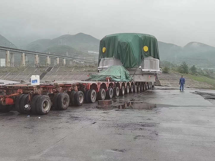 眉山9.6米整車物流公司