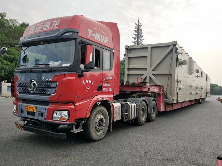 黔西南9.6米整車物流公司